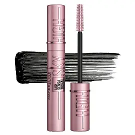 Maybelline Lash Sensational Sky High Mascara 7.2ml